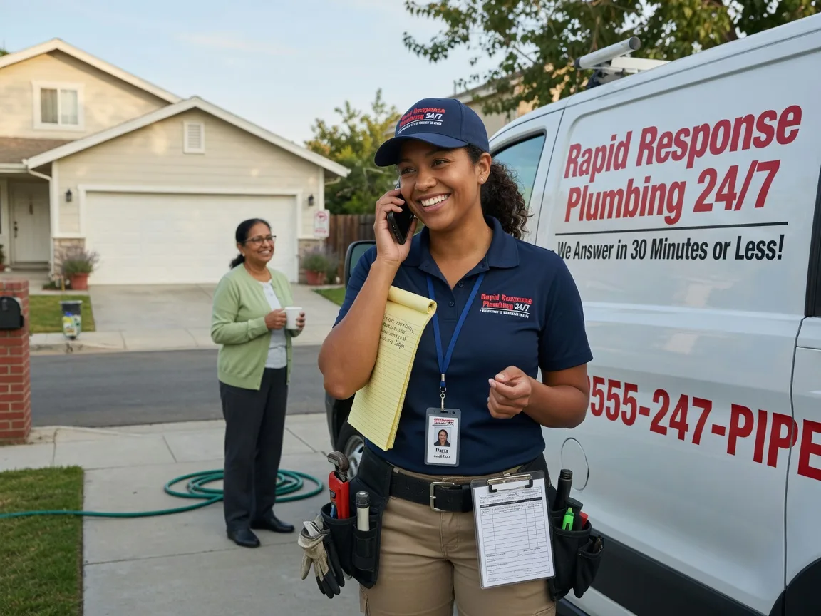 Emergency Plumber Aberdeen, NC FAQs